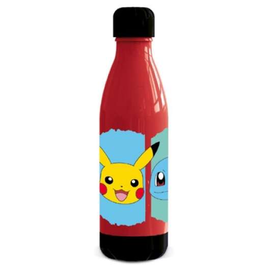 Flaska - pokemon colour