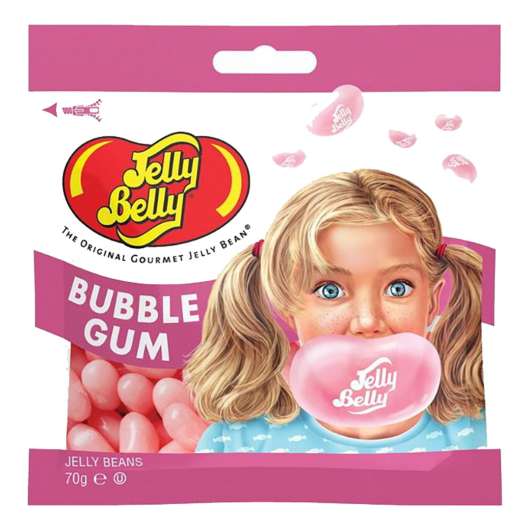 JellyBelly Bubble Gum