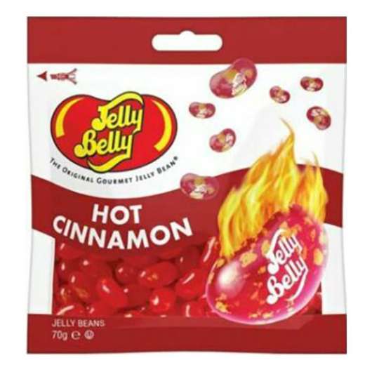 JellyBelly Hot Cinnamon