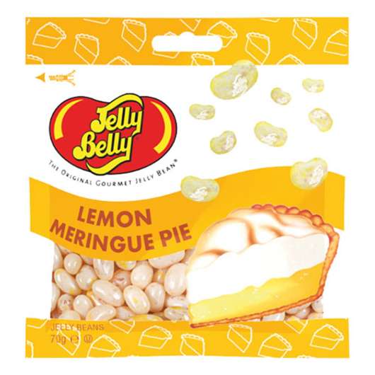 JellyBelly Lemon Meringue Pie