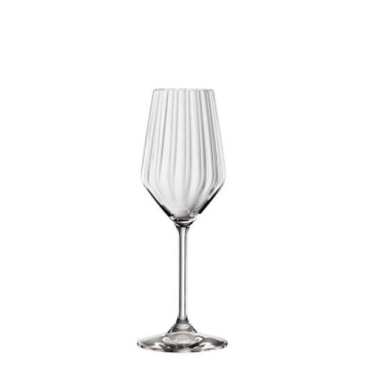 Lifestyle champagneglas 31cl 4-pack