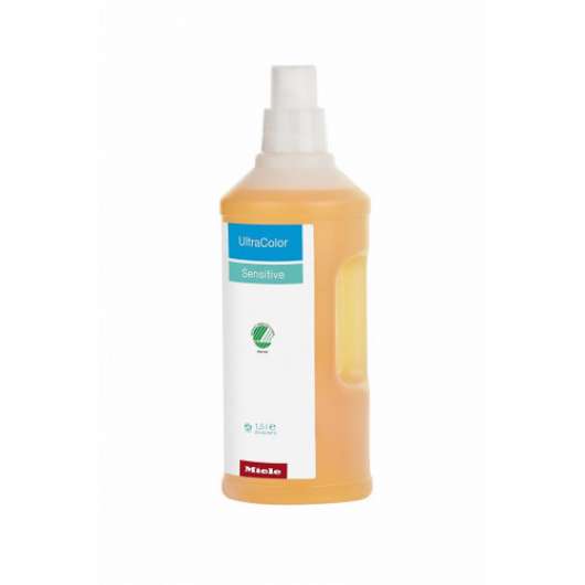 Miele - Coloureds detergent Sensitive sv.fi