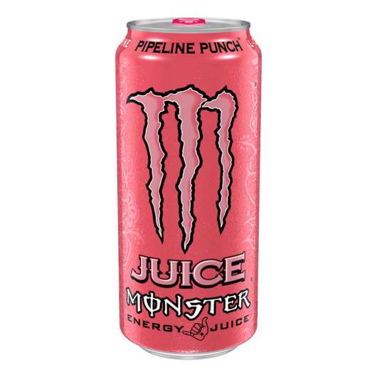 Monster Juice Pipeline Punch - 24-pack