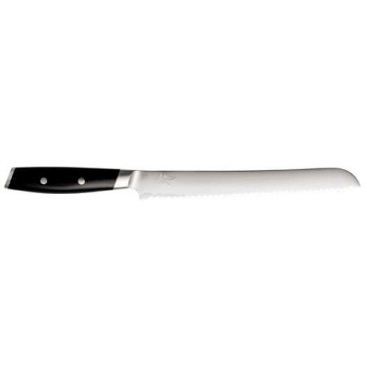 Yaxell - Mon Brödkniv 23cm - FRI frakt